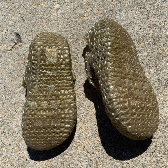 Mini Melissa campana - Picture 3 of 3